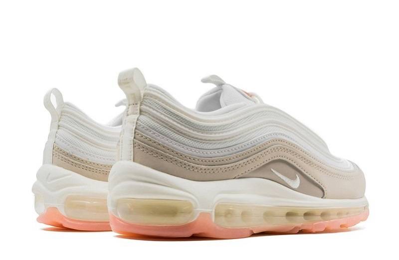 Nike Wmns Air Max 97 &Quot;Summit White&Quot;