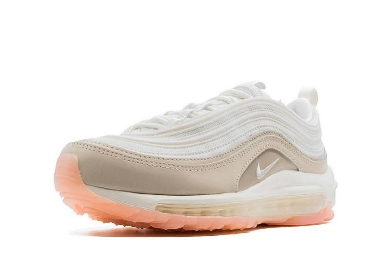 Nike Wmns Air Max 97 &Quot;Summit White&Quot;