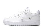 Nike Air Force 1‘07 “LX Chrome Luxe”