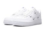 Nike Air Force 1‘07 “LX Chrome Luxe”