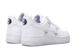 Nike Air Force 1‘07 “LX Chrome Luxe”