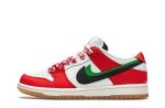 Frame Skate x SB Dunk Low “Habibi”