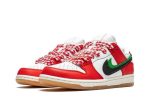 Frame Skate x SB Dunk Low “Habibi”