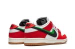 Frame Skate x SB Dunk Low “Habibi”