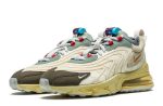 Travis Scott Air Max 270 React “Cactus Trails”