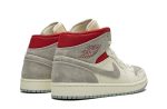 Air Jordan 1 "Sneakersnstuff 20th anniversary" Mid