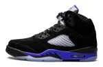 Jordan 5s “Racer Blue”