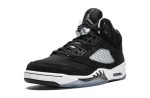 Air Jordan 5 “Oreo”