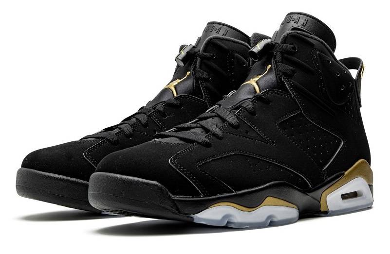 Air Jordan 6 Retro &Quot;Dmp&Quot;