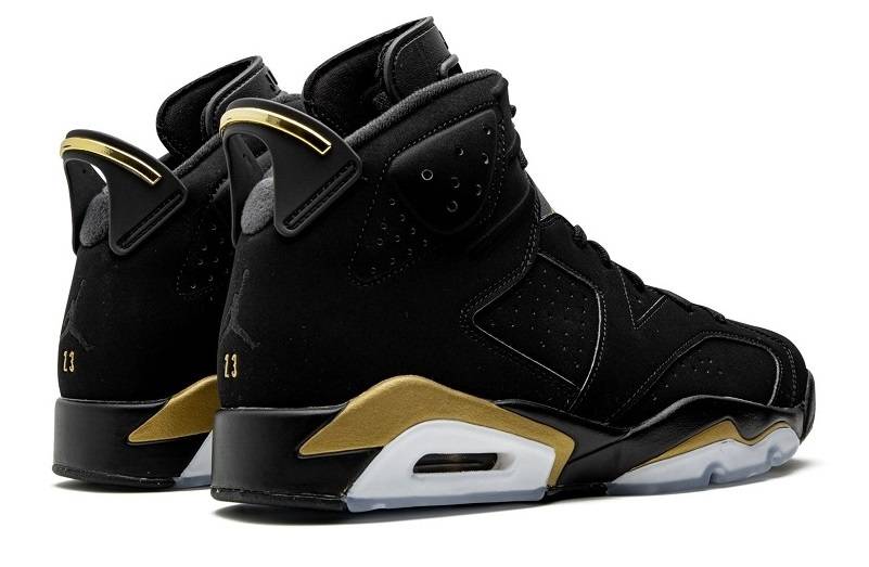 Air Jordan 6 Retro &Quot;Dmp&Quot;