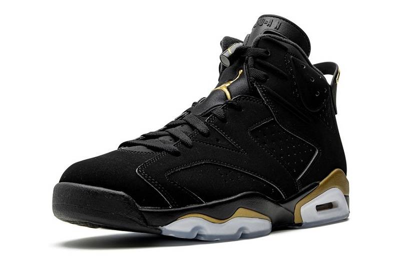 Air Jordan 6 Retro &Quot;Dmp&Quot;