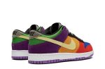 Dunk PRM Low SP "Viotech 2019"