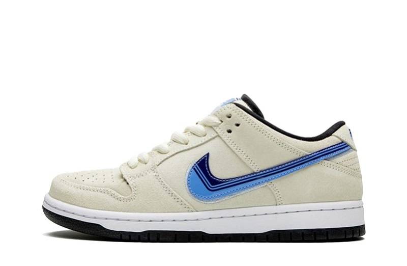 SB Dunk Low "Truck It"