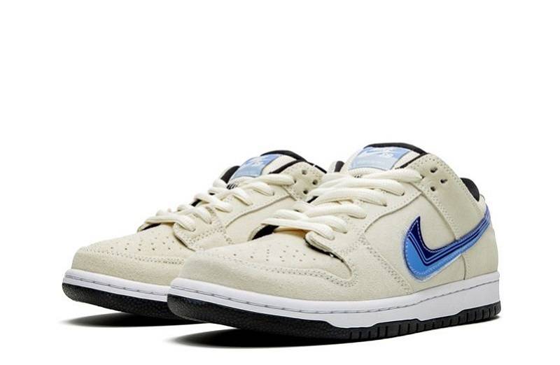 Sb Dunk Low &Quot;Truck It&Quot;