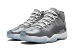 Air Jordan 11 “Cool Grey”