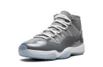 Air Jordan 11 “Cool Grey”