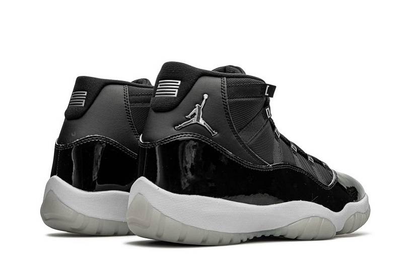 Air Jordan 11 &Quot;25Th Anniversary&Quot;