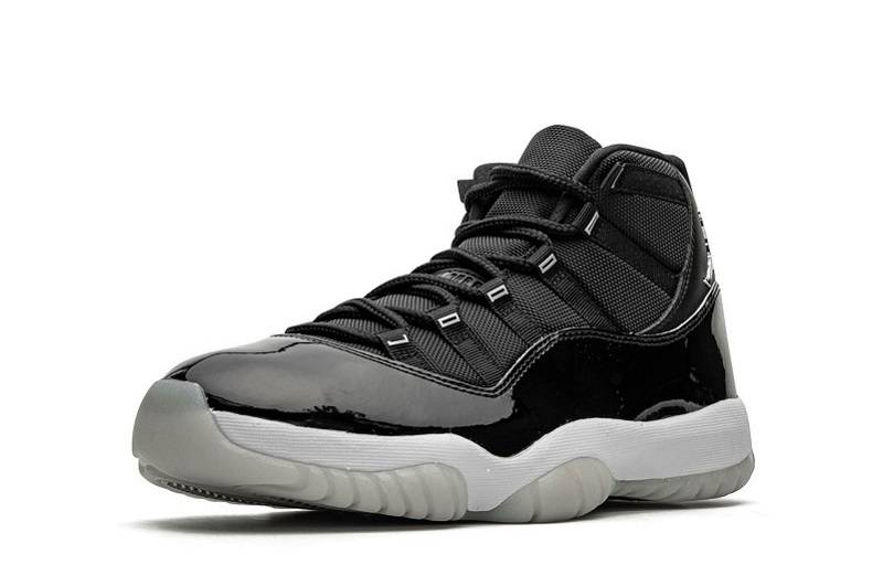 Air Jordan 11 &Quot;25Th Anniversary&Quot;