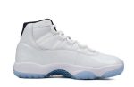 Air Jordan 11 Retro "Columbia / Legend Blue" 2024