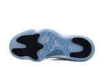 Air Jordan 11 Retro "Columbia / Legend Blue" 2024