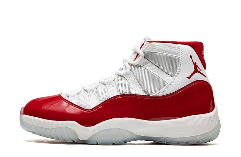 Jordan 11 “Cherry”