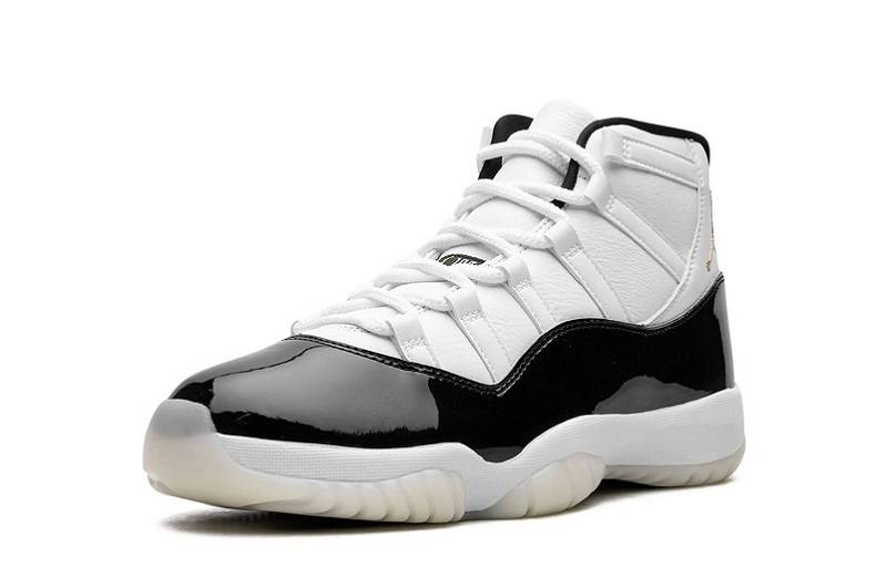 Air Jordan 11 Retro &Quot;Gratitude / Defining Moments&Quot;