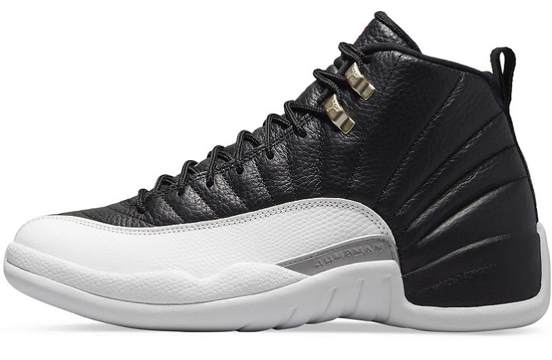 Air Jordan 12 Retro "Playoff" 2022