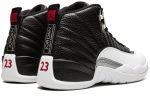 Air Jordan 12 Retro "Playoff" 2022