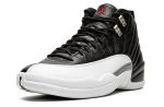 Air Jordan 12 Retro "Playoff" 2022