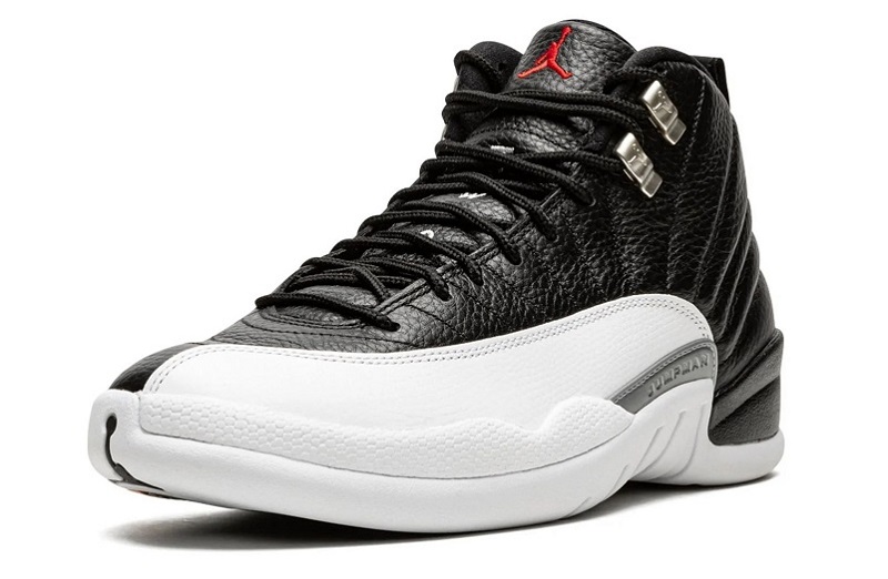 Air Jordan 12 Retro &Quot;Playoff&Quot; 2022