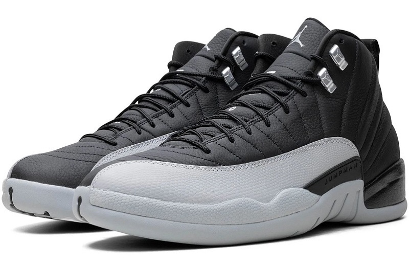 Air Jordan 12 Retro &Quot;Barons&Quot;