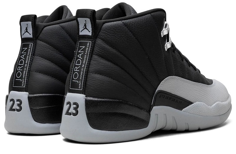 Air Jordan 12 Retro &Quot;Barons&Quot;