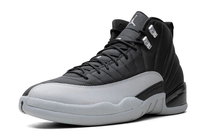 Air Jordan 12 Retro &Quot;Barons&Quot;