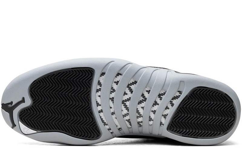 Air Jordan 12 Retro &Quot;Barons&Quot;