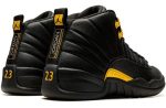 Air Jordan 12 Retro “Black Taxi”