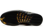 Air Jordan 12 Retro “Black Taxi”