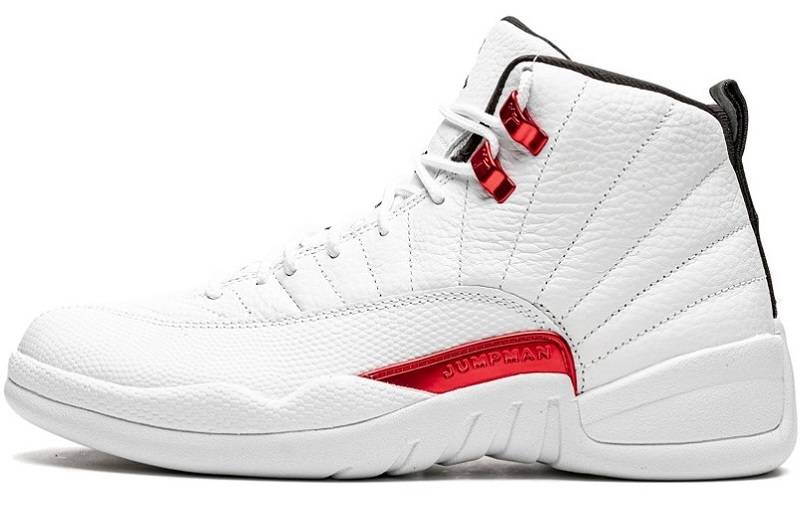 Air Jordan 12 “Twist”