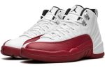 Air Jordan 12 Retro "Cherry" 2023