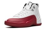 Air Jordan 12 Retro "Cherry" 2023