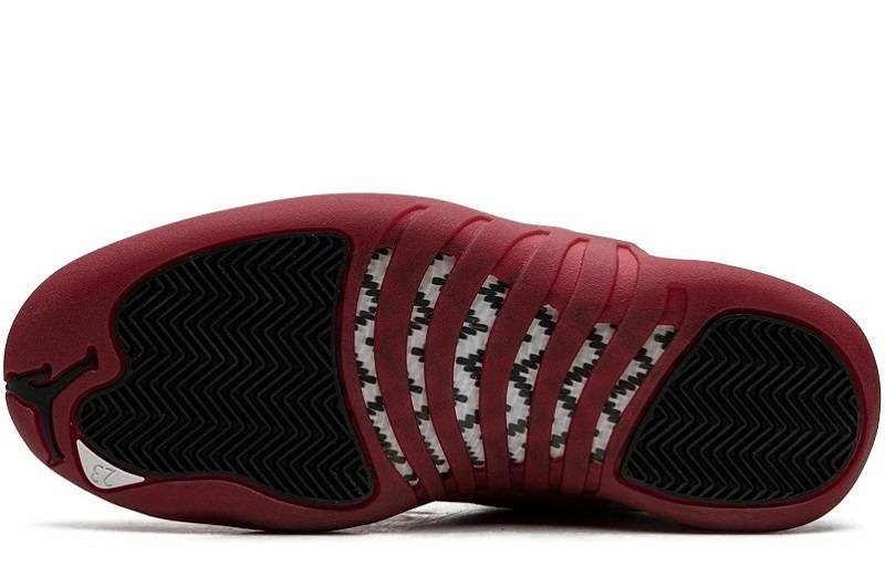 Air Jordan 12 Retro &Quot;Cherry&Quot; 2023