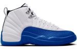 Air Jordan 12 Retro "Blueberry"