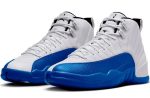 Air Jordan 12 Retro "Blueberry"