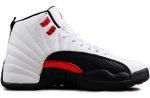 Air Jordan 12 Retro "Red Taxi"