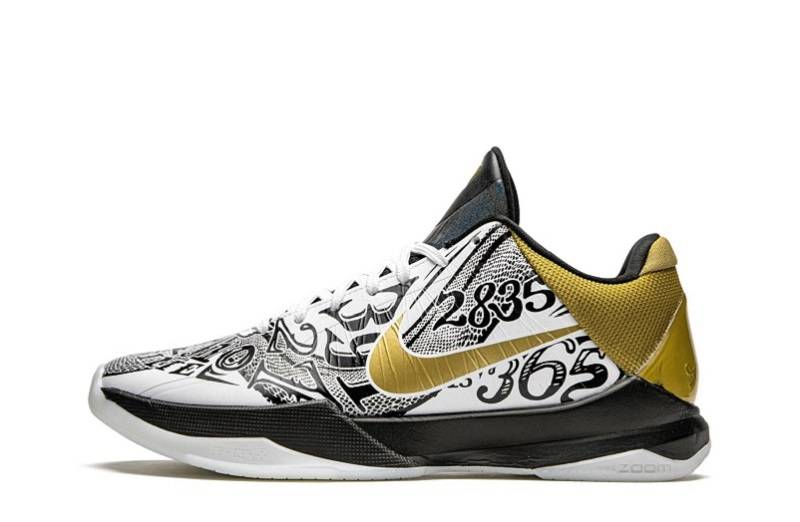 Kobe 5 Protro “Big Stage”