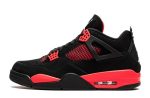 Air Jordan 4 “Red Thunder”