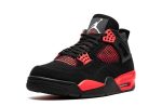 Air Jordan 4 “Red Thunder”