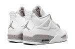 Air Jordan 4 “White Oreo”