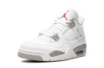 Air Jordan 4 “White Oreo”