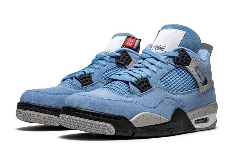 Air Jordan 4 Se “University Blue”