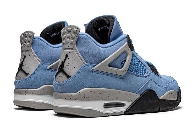 Air Jordan 4 Se “University Blue”